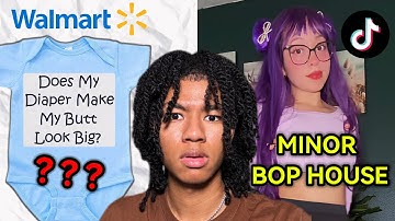 The Oversexualization of Minors Online