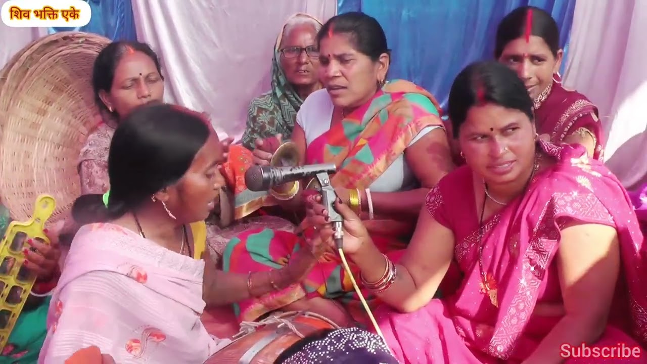 गणपति जी के सोभे दुई नारी, बहुत ही सुन्दर श्री गणेश भजन// #सरोज_देवी ||shiv bhakti ak 