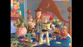 ABC Toy Story 2 Promo: Good Morning America (2000)