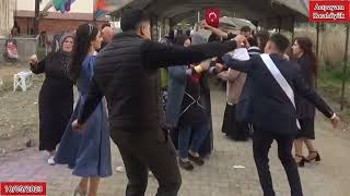 Damat babası ile konyalım oynadı herkes hayran kaldı Özyurt orkestra Murat Özyurt 05353462651 Resimi