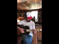 Ryan Bingham #StayHome Cantina Session #14: 'Sunrise'