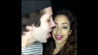 DAVID AND LIZA CUTE MOMENTS **NEW** (PART 2)