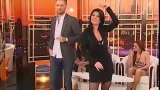 Maja Marijana ft. Sejo Boy - Jedan poziv - Utorkom u 8 - (TV DM SAT 2013.) Resimi