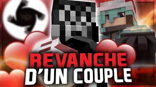 LA REVANCHE D'UN COUPLE... (LG UHC)