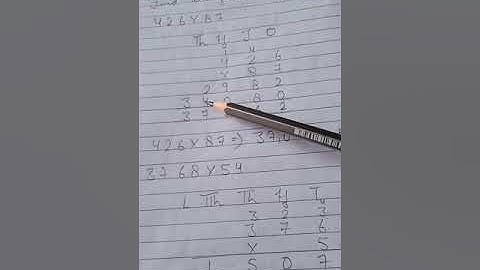class-4th ch-5(Multiplication and Division) ex-13, 14