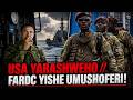 IRAN YARASHE NONE  AMERIKA YANZE KUBYEMERA😂FARDC YISHE UMUSHOFERI WA TAX VOITULE