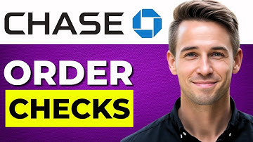 How To Order Checks On Chase App (2025 Updated)