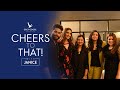 Cheers To That! With Janice - EP 05 | Sonam Kapoor, Pooja Dhingra, Shikha Talsania, Kunal Rawal