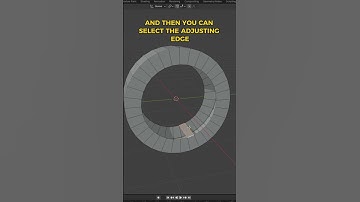 How To Fill Faces Like a Pro in Blender