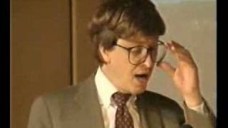 Презентация MS DOS 4.01 в СССР (1990 г.) Презентация MS DOS 4.01 в СССР (1990 г.)