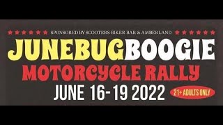 June Bug Boogie 2022