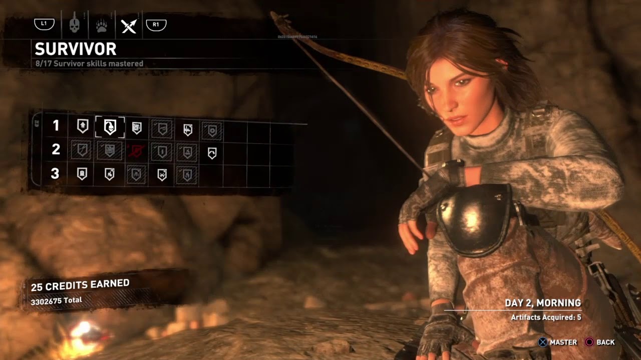 Rise of the Tomb Raider (COOP) Endurance "Til Death" PT. 1 YouTube