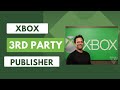 Xbox Acquires Activision - Xbox PIVOT Going Full 3rd Party Publishing Begins