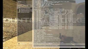 CSS BUST: DSKamazing aimbot on public, have u no shame?