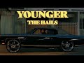 The hails  younger official music