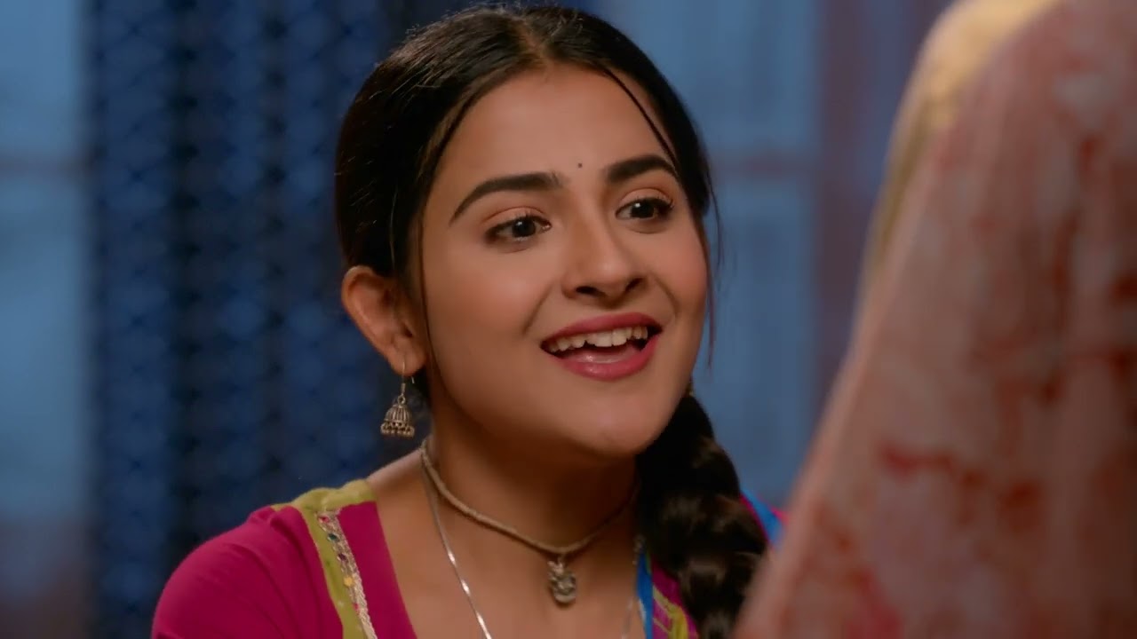 Mithai - Ep 24 - Aashish Bharadwaj,Debattama Saha - Hindi Tv Serial - Zee Anmol