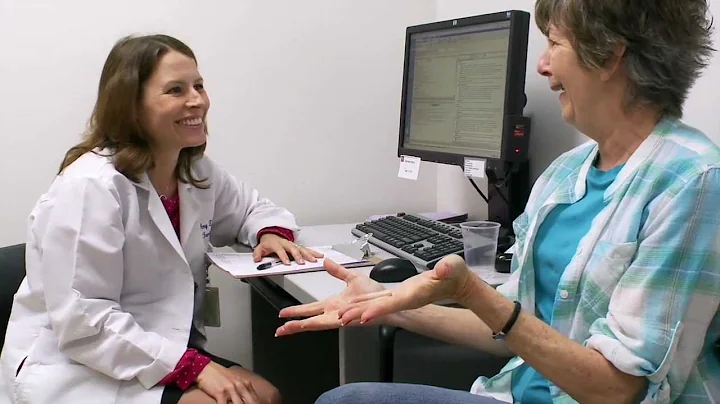 Sharp HealthCare :30 / Dr. Amy Zanotti, DO