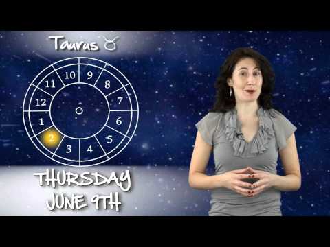 taurus-week-of-june-5th-2011-horoscope