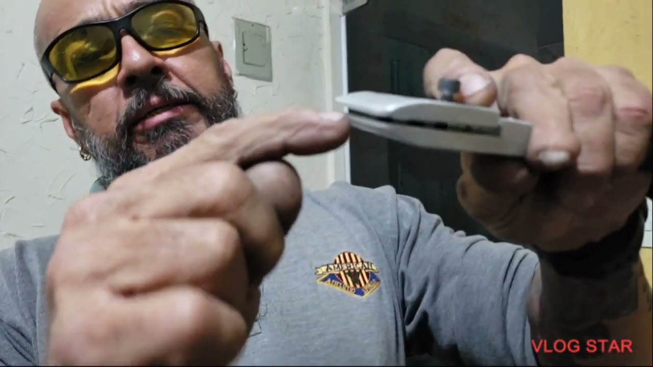 COMO USAR O JIG DE FACAS