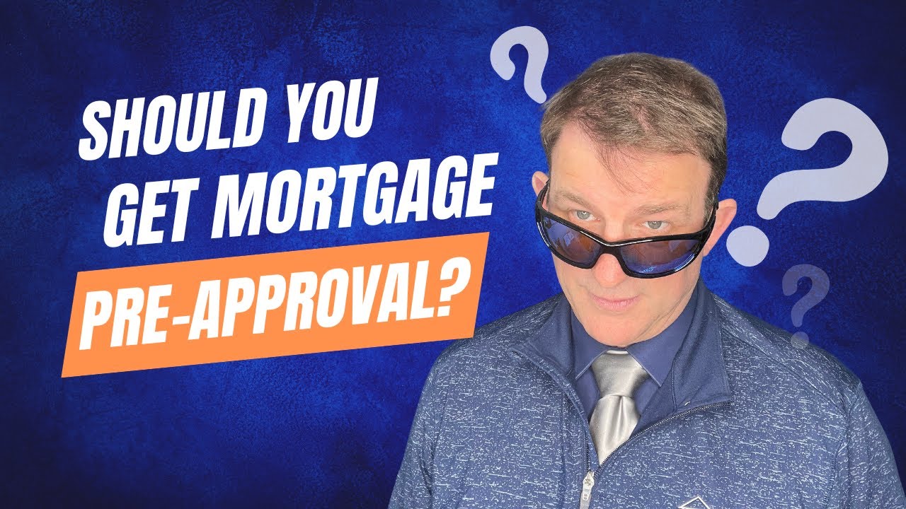 Mortgage Pre-Approval Essentials: Traverse City Realtor Reveals Buyer Advantages