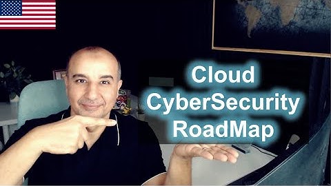 Cloud CyberSecurity Roadmap for Absolute Beginners