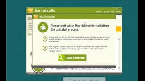 How to totally uninstall AVG PC TuneUp 2015 with Max uninstaller