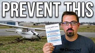 Effective Departure Breifings: Do THIS Every Flight