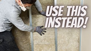 Soundproofing Insulation  Know THIS Before You Soundproof!