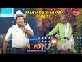 Pragyan  shankars bobal comedy       naman  sidharth tv