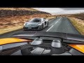 McLaren's Finest? // 675LT vs 600LT | SCD Driven