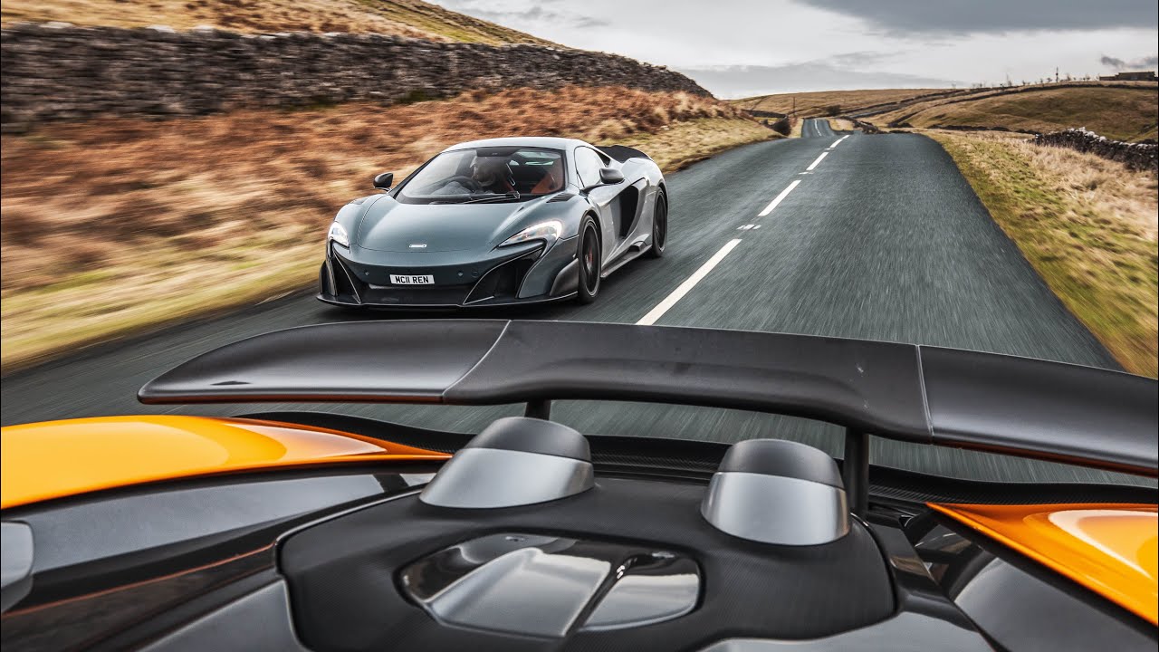 McLaren s Finest 675LT Vs 600LT SCD Driven YouTube mclaren-s-finest-675lt-vs-600lt-scd-driven-youtube