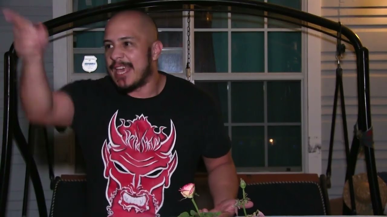 United 210 Presents Southside USA： Lil Evil continues to plot