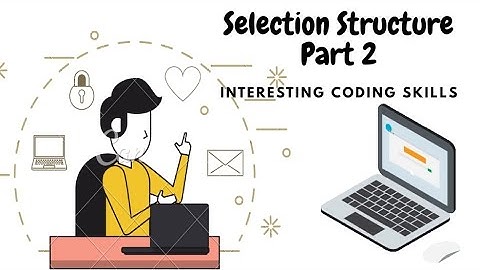 Programming Fundamental C++ Lecture 4|Control structures|Selection Structures Examples