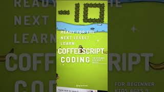 💡 Register on eventbrite, search for Sponteni Learning  🪷 Coffeescript kids Python + JavaScript Net Worth