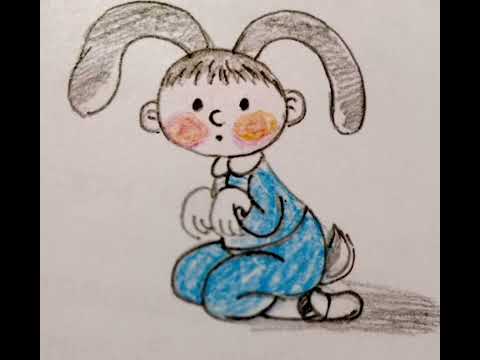 Олег Кургузов | Кто на кого похож | рассказы для детей