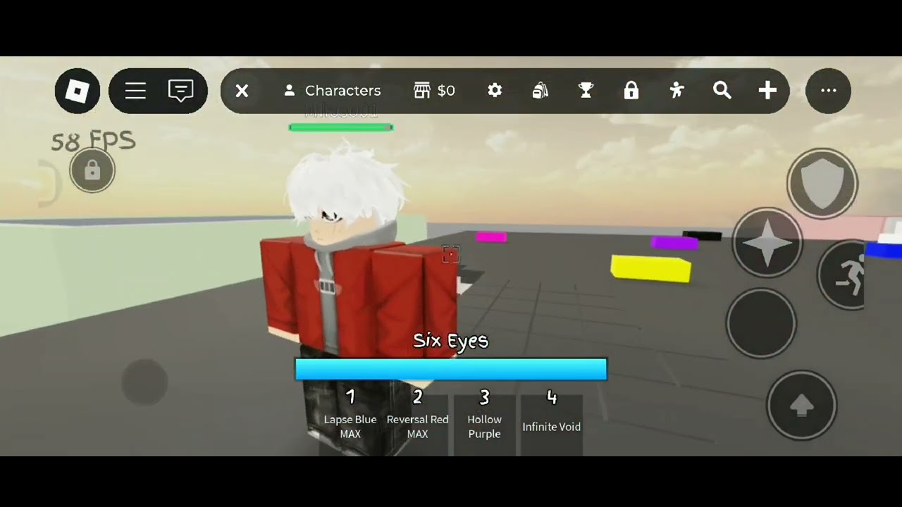 When An Jujutsu Shenanigans Video Doenst Sync With Script