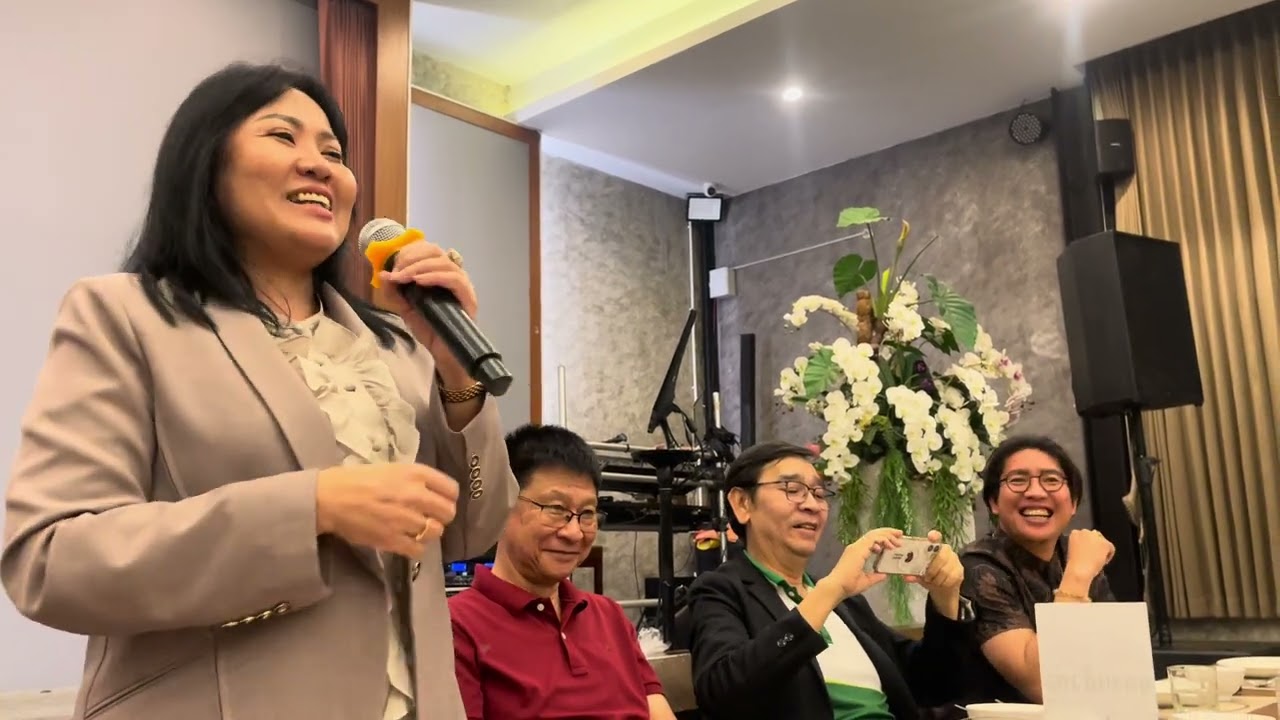 โครงการรับซื้อทุเรียน จากใจท่านรองประธานบริษัทถึงชาวสวนทุกท่านความจริงใจที่เราภาคภูมิใจที่สุดค่ะ