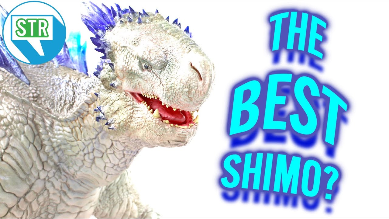 Spiral Studios Hall of Fame Shimo Review - Bonus version! - YouTube