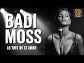 Lo Tuyo No Es Amor Blues Romantico Soul Blues En Español Spanish Blues Badi Moss 