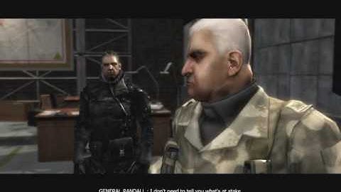 Prototype Walkthrough w/ Commentary - Mission 3 - [1/2]