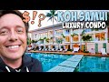 Moving Into A Luxury Condo 🌴 Best Value on Koh Samui