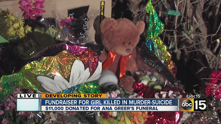 Many open their hearts and wallets to help family ...