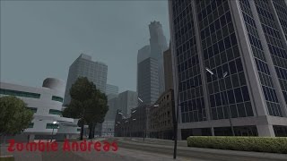GTA: Zombie Andreas как накрутить деньги