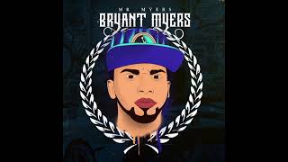 Bryant myers-te vuelves loca(audio oficial)