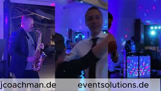 Dj Coachman Eventsolutions Augsburg