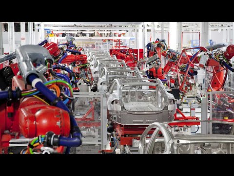 highest-electronic-vehicle-company-in-the-world-and-some-models-manufactured.
