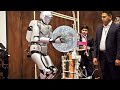 New humanoid robots in the world  tech express