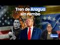 Trump anunció que ejército de EEUU abatió al “Niño Guerrero”, líder del Tren de Aragua | En Contexto