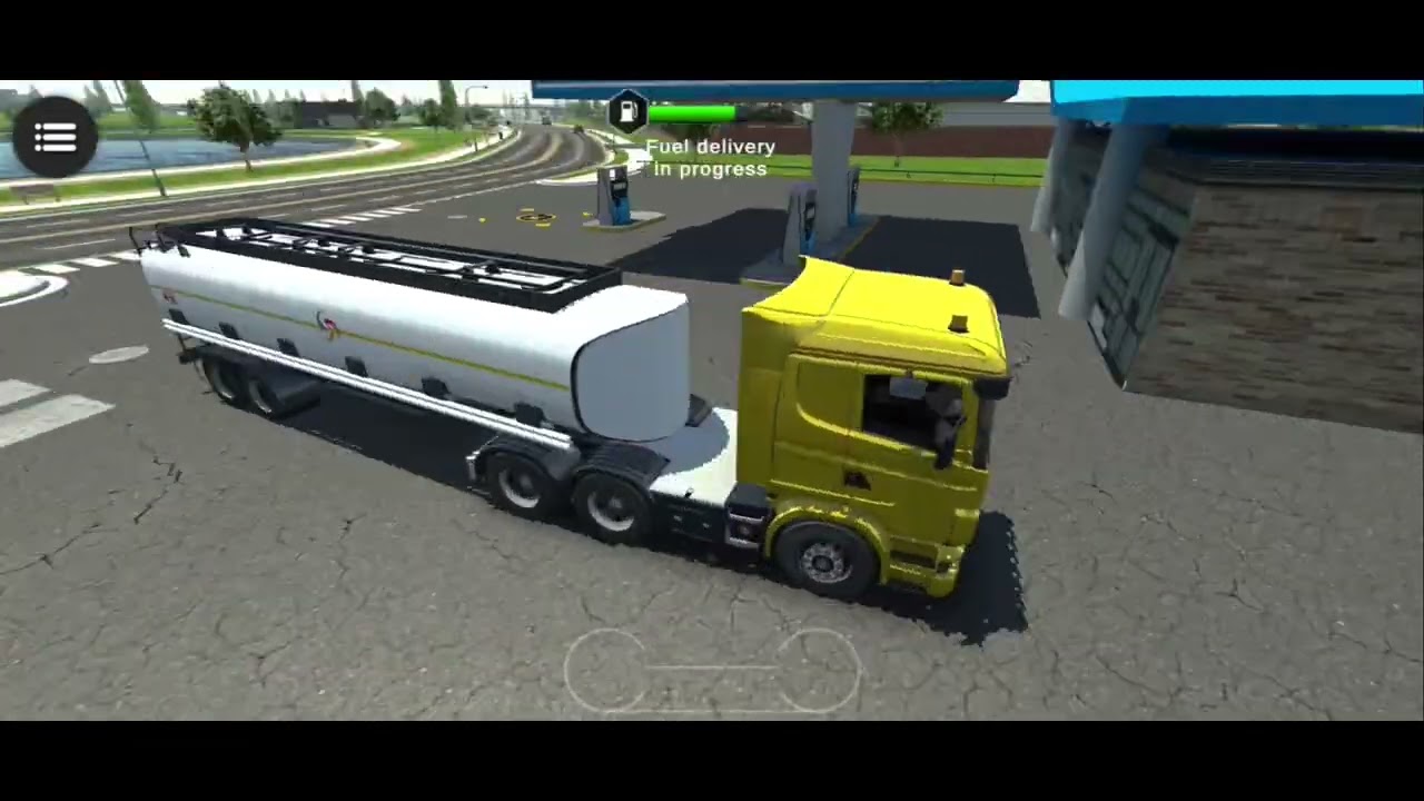 Drive Simulator 2020 Part 2