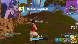 TORNEO DE YOUTUBERS| DANNYANCAT GANA LA PRIMER PARTIDA